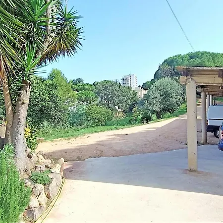 Apartment Girorooms Montserrat *