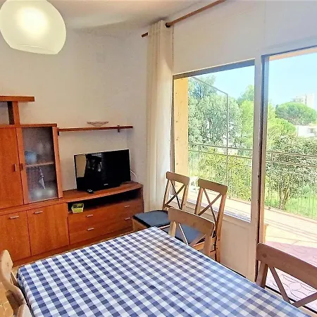 Girorooms Montserrat Apartment Castell-Platja d’Aro