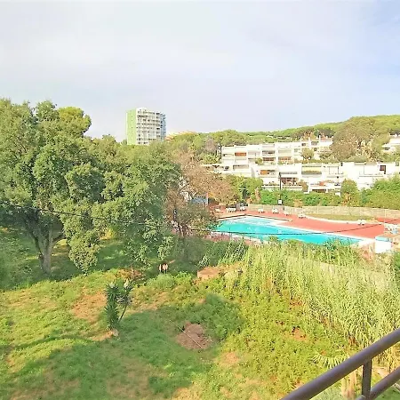 Apartment Girorooms Montserrat
