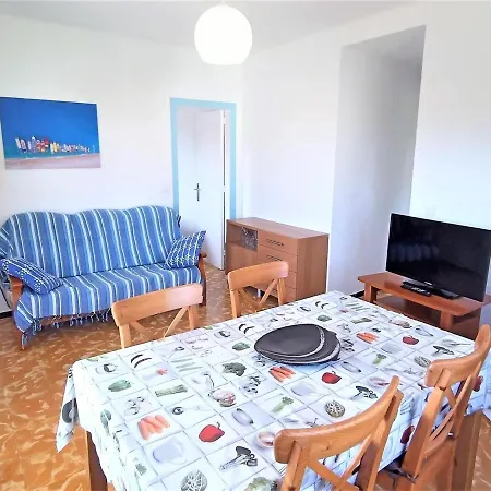 Girorooms Montserrat Apartment