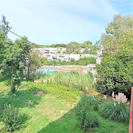 Girorooms Montserrat Appartement *