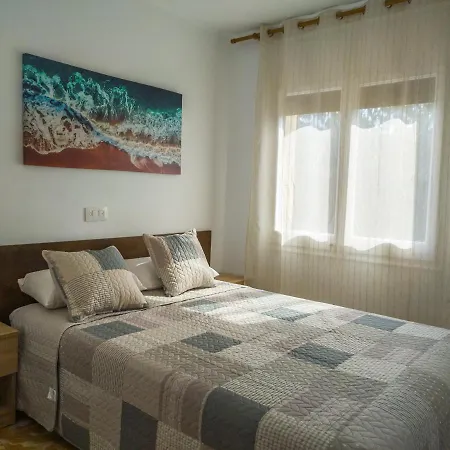 Girorooms Montserrat Apartment Castell-Platja d’Aro