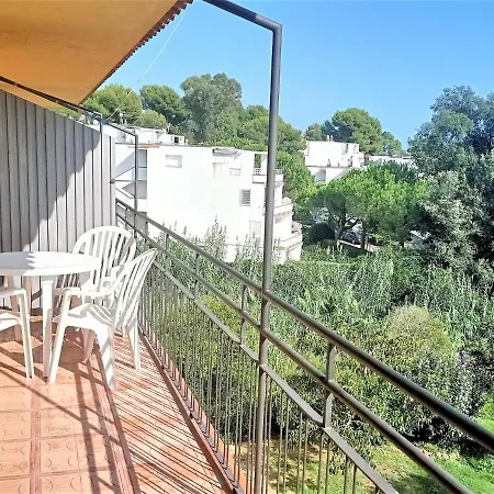 Girorooms Montserrat Apartamento