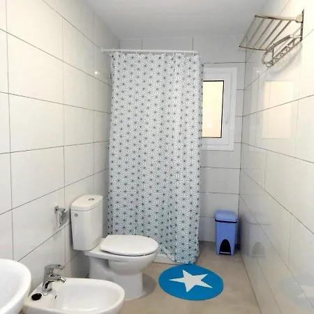 Apartment Girorooms Montserrat