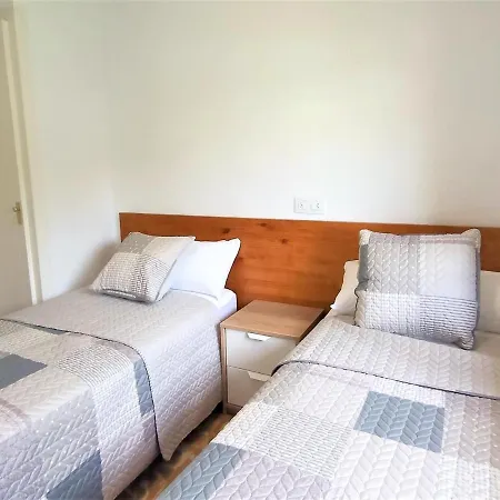 Girorooms Montserrat Apartment