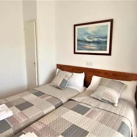 Girorooms Montserrat Apartamento Platja d'Aro (Playa de Aro)