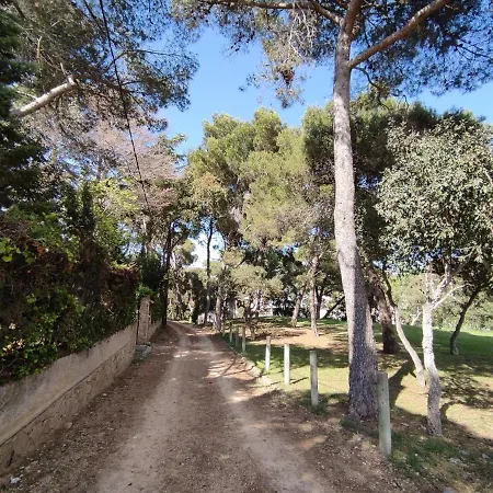 Girorooms Montserrat Platja d'Aro (Playa de Aro)