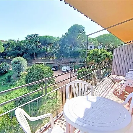 Girorooms Montserrat * Platja d'Aro