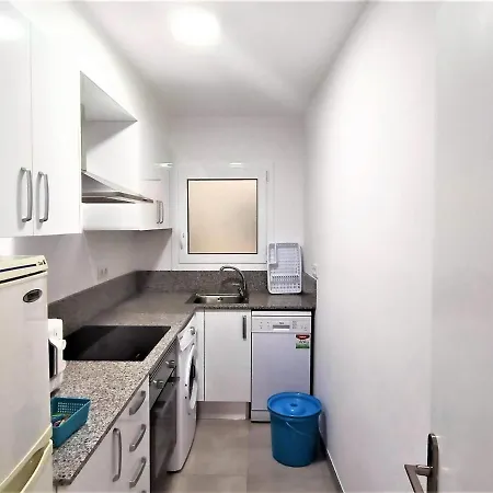 Girorooms Montserrat Apartment Platja d'Aro