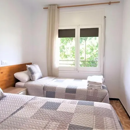Girorooms Montserrat Apartment *