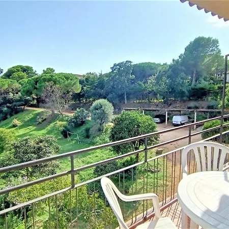 Girorooms Montserrat Apartment Platja d'Aro