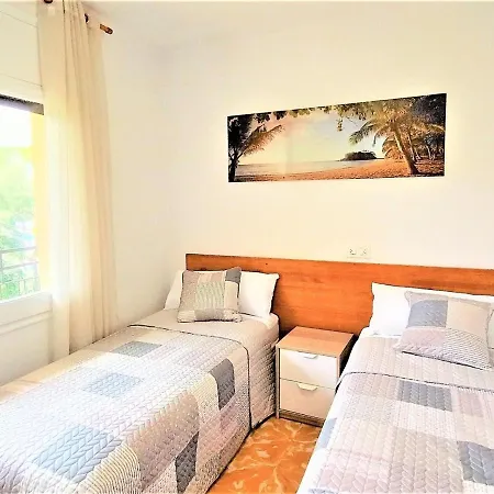 Apartment Girorooms Montserrat *